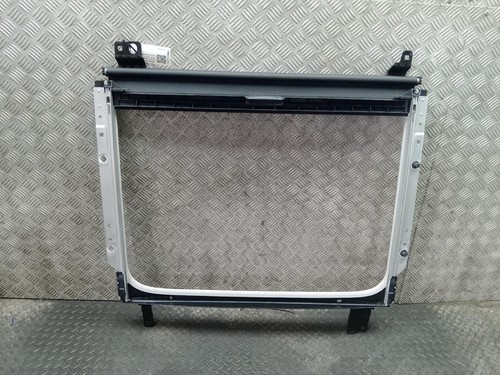 Renault clio sunroof frame - renault,