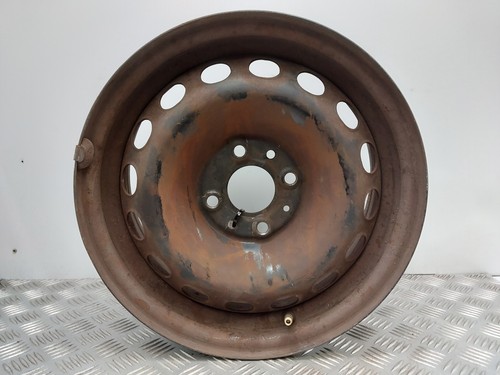 Steel wheel fiat - fiat, inch