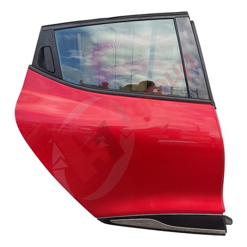 Renault clio mk4 - clio, 16-19