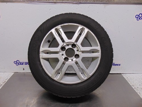 Fiat panda alloy - fiat, wheel