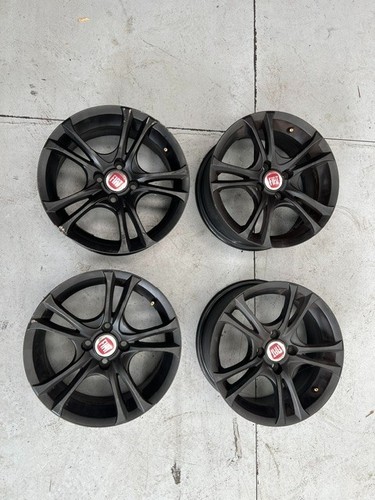 Used alloy wheels inch - 4,