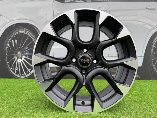 R16 4x98 fiat - r16", abarth