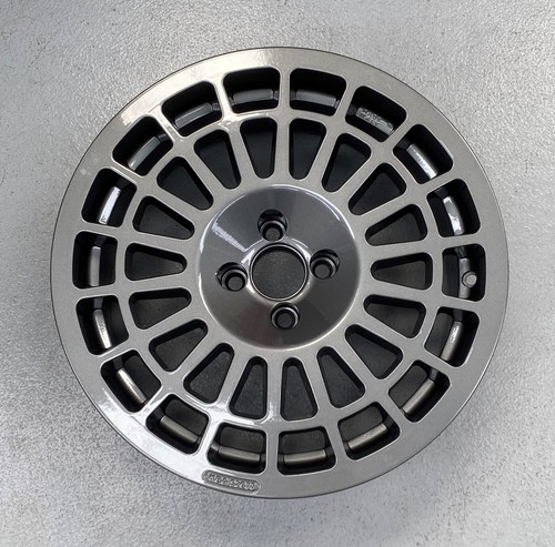 Wheel montecarlo anthracite - wheel,