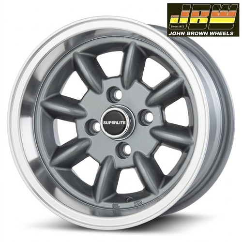 Superlite deep dish - 13,