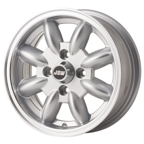 X13 jbw minilight silver - 5.5"x13",