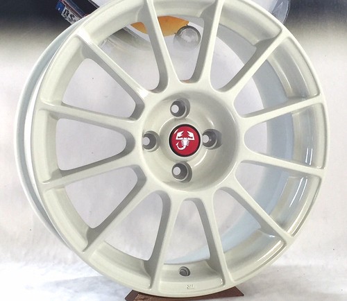 New msw wheels for - 4,