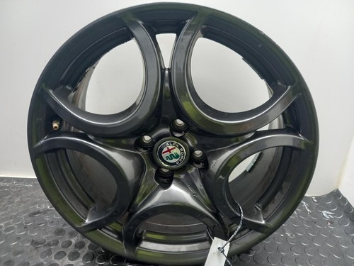 Alfa romeo mito alloy wheel - romeo,