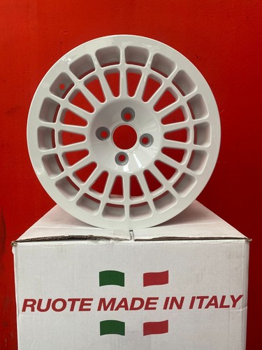 Wheels montecarlo bianchi - montecarlo,