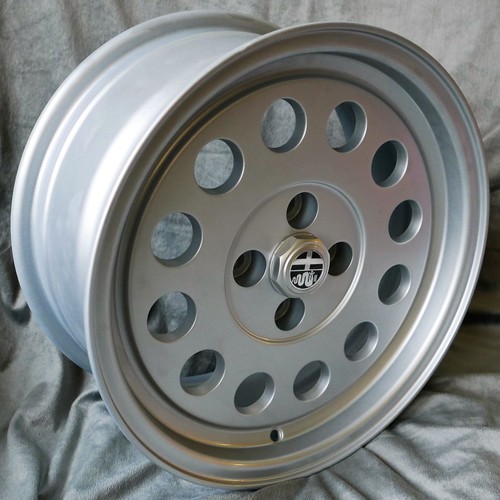 Inch wheels rims 7x15 - 15, a1