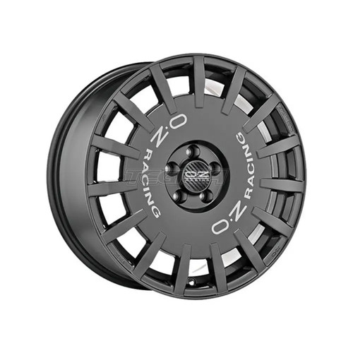 Sport rally racing alloy - oz,
