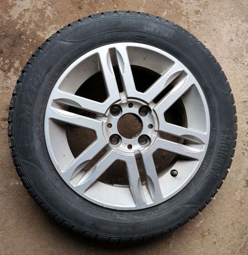 Fiat panda 169 - panda, spec