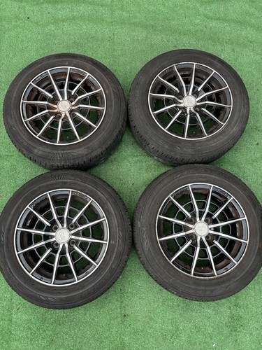 Fiat 500 inch alloy - 500,