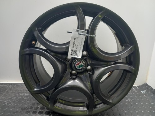 Alfa romeo mito alloy - mito, 17