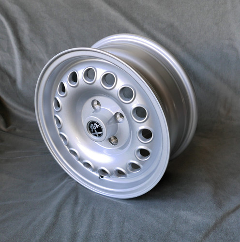 Classic wheels gta 6x14 - gta, 6x14"