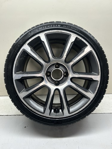 Fiat 500 abarth alloy - fiat,