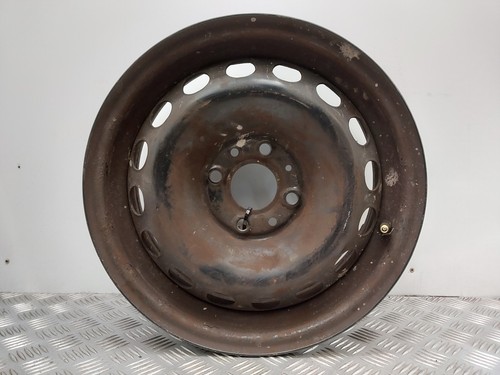 Steel wheel fiat - fiat, inch