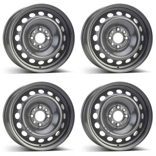 Steel wheels alcar 5jx14 - steel, 5.5jx14