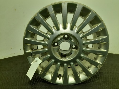 Fiat 500 alloy wheel - fiat,
