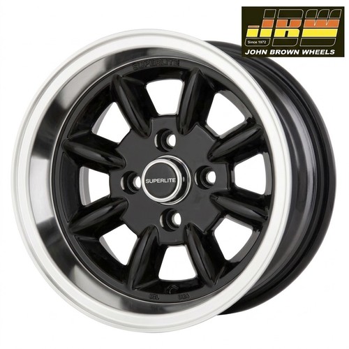 Superlite deep dish - 7x,