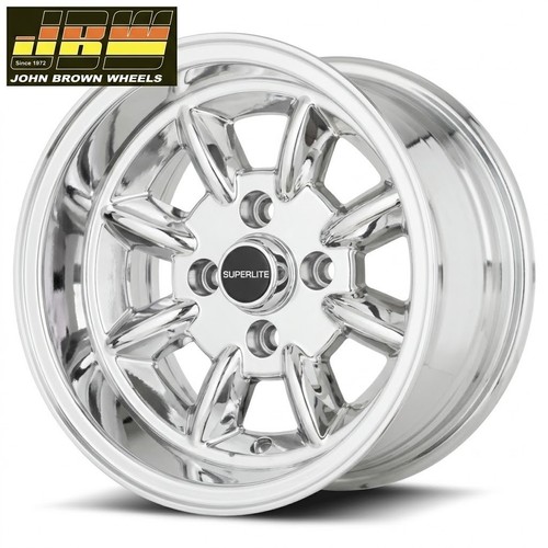 Superlite wheels classic - superlite,