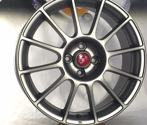 Set new wheels for - set,