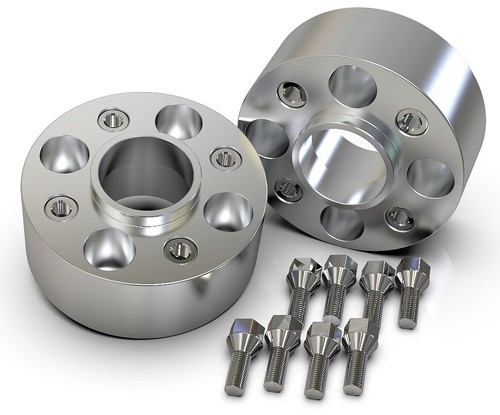55mm 4x98 1mm hubcentric - 4x98,
