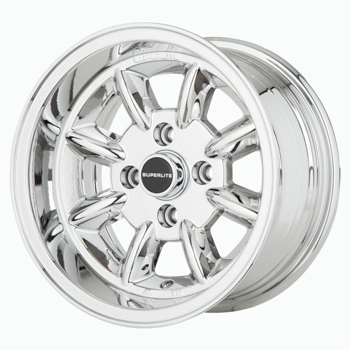 Superlite wheels classic - superlite,