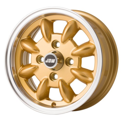 X12 jbw minilight gold - jbw,