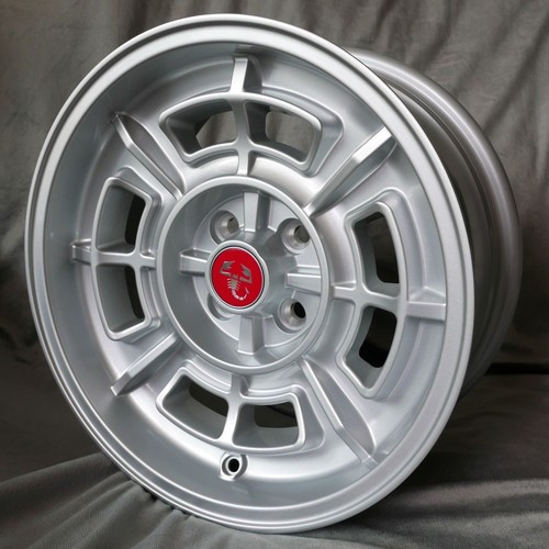 Cd68 inch rims 4x98 with - 4x,