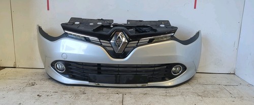 Renault clio mk4 - renault, x98
