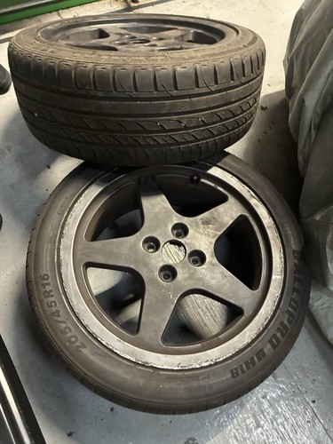 Alfa romeo 155 sportpack - romeo,
