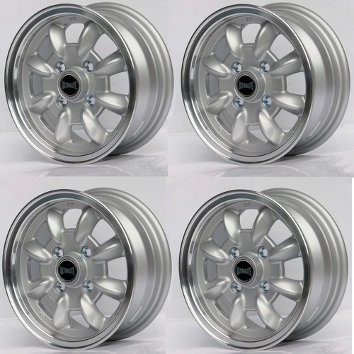 Ultralite wheels 5j - 12", x