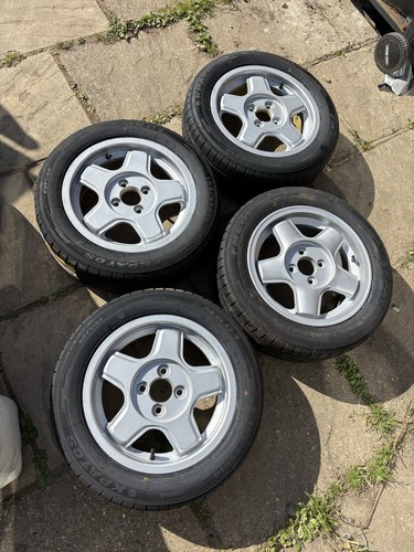 4x98 alfa romeo 33 155 - 33,