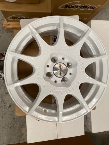 Set speedline sl2 - of, 4