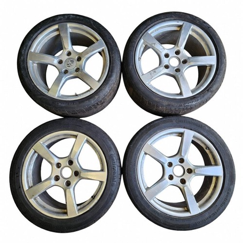 Speedline x 98 alloy - speedline, 4