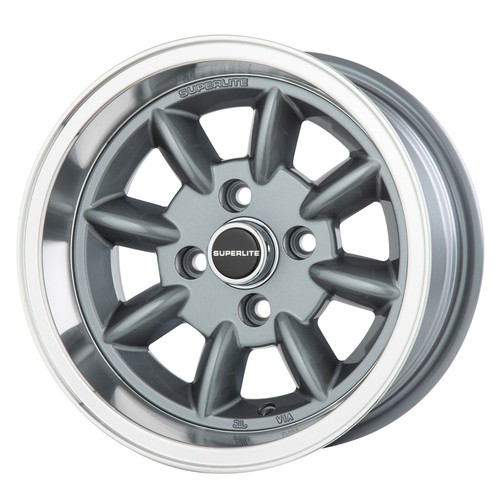 Superlite deep dish - 13,