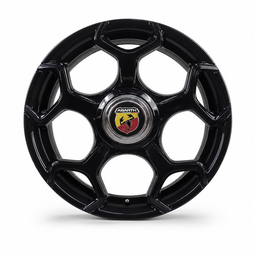 Rims 7x17 4x98 - rims, 17''