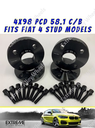 Fits fiat wheel - fits,